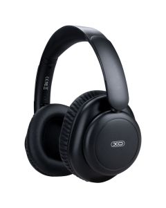 Бездротові повнорозмірні навушники XO BE40 Megic God ANC Чорні (Black)