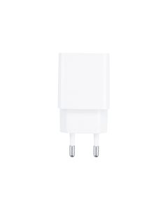 Зарядний пристрій XO L109 (2USB) 2.4A Білий (White)