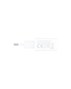Зарядний пристрій XO L109 (2USB) 2.4A Білий (White)