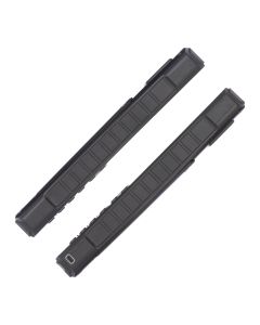 Мобільний телефон Nomi i2420 Чорний (Black)