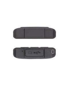 Мобільний телефон Nomi i2420 Чорний (Black)