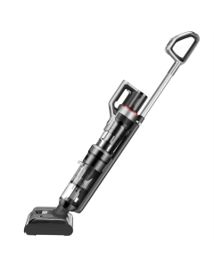 Пилосос акумуляторний Jimmy HW11 Pro Max Чорний (Black)