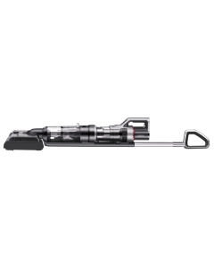 Пилосос акумуляторний Jimmy HW11 Pro Max Чорний (Black)