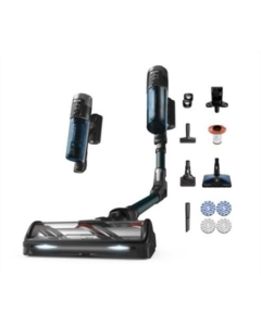 Пилосос акумуляторний Rowenta RH9AD1WO Синій (Blue)