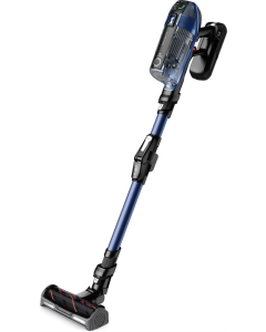 Пилосос акумуляторний Rowenta RH99C0WO Чорний Синій (Black Blue)