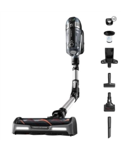 Пилосос акумуляторний Rowenta RH9958WA Чорний (Black)