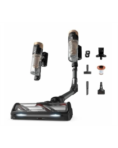 Пилосос акумуляторний Rowenta RH9B74WO Чорний (Black)