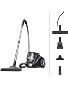 Пылесос Rowenta RO4B75EA Черный (Black)