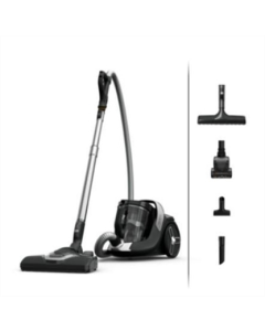 Пилосос Rowenta RO7C66EA Чорний (Black)