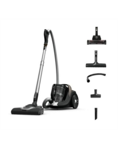 Пилосос Rowenta RO7C89EA Чорний (Black)