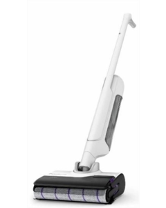 Пилосос акумуляторний Rowenta GZ7035WO Білий (White)