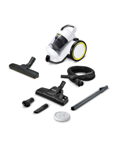 Пилосос Karcher VC 3 Plus (1.198-060.0) Білий (White)