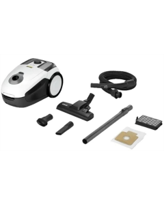 Пилосос Karcher VC 2.8 (1.198-031.0) Білий (White)