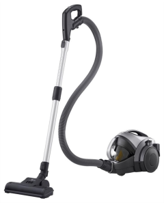 Пилосос LG VK8506NHA Сірий (Grey)