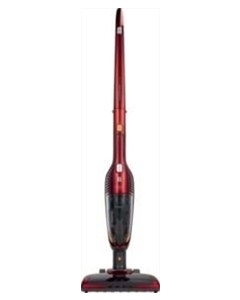 Пилосос акумуляторний Gorenje SVC216FR Червоний (Red)