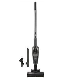 Пилосос акумуляторний Gorenje SVC252110FSIIA Чорний (Black)