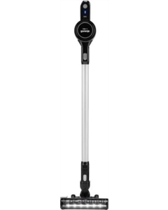 Пилосос акумуляторний Gorenje SVC216300FLA Чорний (Black)