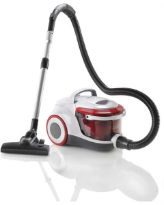 Пилосос Gorenje VCEB01GAWWF Білий (White)