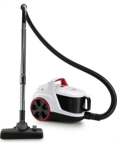 Пилосос Gorenje VCE01SFAWR Білий (White)