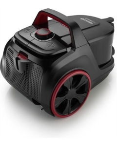 Пылесос Gorenje VCE01SFABKR Черный (Black)