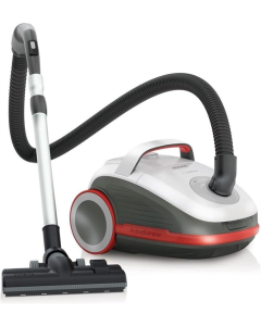 Пилосос Gorenje VCEA21GPLW Білий (White)