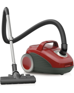 Пилосос Gorenje VCEA23GLR Червоний (Red)