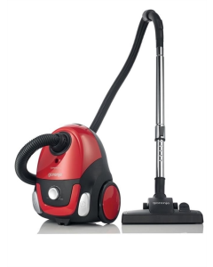 Пилосос Gorenje VCEB11CXRII Червоний (Red)