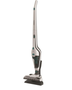 Пилосос акумуляторний Ardesto CVC-X0621WB Білий (White)