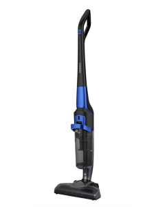 Пилосос акумуляторний Ardesto CVC-X1011BB Чорний (Black)