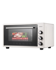 Електропіч Ardesto MEO-S50FBG Бежева (Beige)