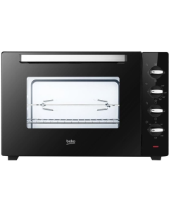 Електропіч Beko BMOF60B Чорна (Black)
