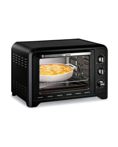 Електропіч Tefal OF484811 Чорна (Black)