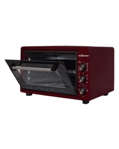 Електропіч SeaBreeze SB-0703 Червона (Red)