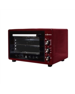 Електропіч SeaBreeze SB-0703 Червона (Red)