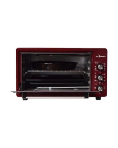 Електропіч SeaBreeze SB-0703 Червона (Red)