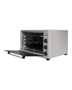 Електропіч SeaBreeze SB-0705 Сіра (Grey)