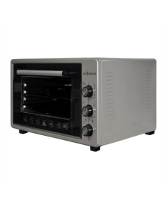 Електропіч SeaBreeze SB-0705 Сіра (Grey)