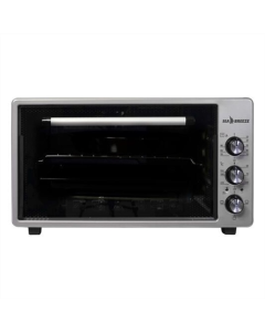 Електропіч SeaBreeze SB-0705 Сіра (Grey)