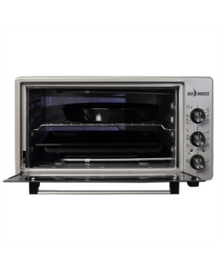 Електропіч SeaBreeze SB-0705 Сіра (Grey)