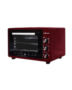 Електропіч SeaBreeze SB-0706 Червона (Red)