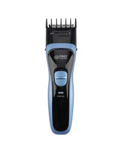 Первый FA-5676-5 Черный Синий (Black Black)