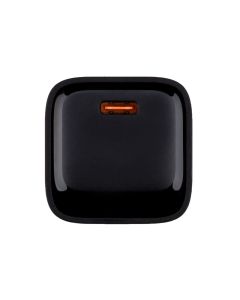 Зарядний пристрій Veron TC-099 (USB-C) PD 20W Чорний (Black)
