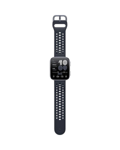 Смарт-годинник Amazfit Bip 6 Чорний (Black)