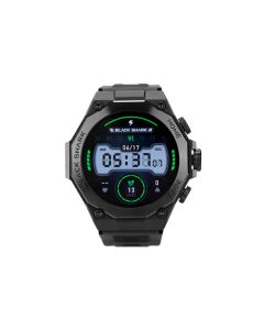 Умные часы Black Shark S1 Pro Черный (Black)