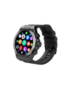 Умные часы Black Shark S1 Pro Черный (Black)