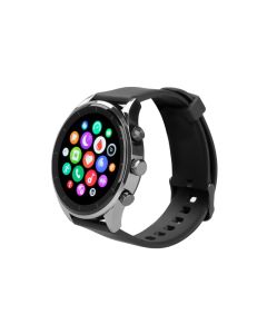 Умные часы Black Shark S1 Classic Черный (Black)