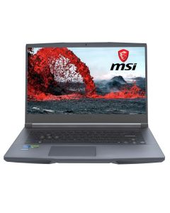 Ноутбук MSI Thin 15 B12UC-2037XRO (9S7-16R831-2037UL) Cosmos Grey