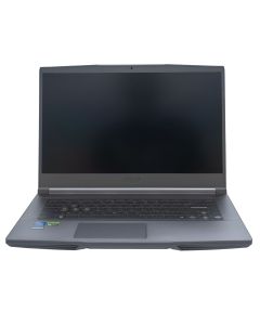Ноутбук MSI Thin 15 B12UC-2037XRO (9S7-16R831-2037UL) Cosmos Grey