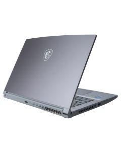 Ноутбук MSI Thin 15 B12UC-2037XRO (9S7-16R831-2037UL) Cosmos Grey