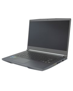 Ноутбук MSI Thin 15 B12UC-2037XRO (9S7-16R831-2037UL) Cosmos Grey